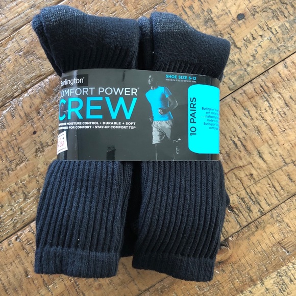 burlington nike socks